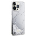 Kryt Guess GUHCP14XLCSGSGH pro iPhone 14 Pro Max - white/white