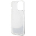 Kryt Guess GUHCP14XLCSGSGH pro iPhone 14 Pro Max - white/white