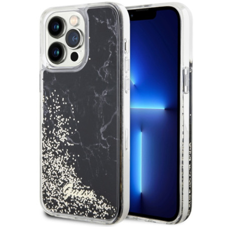 Kryt Guess GUHCP14XLCSGSGK pro iPhone 14 Pro Max