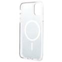 Kryt Guess GUHMN61H4STK pro iPhone 11 - černá/černá