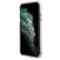 Kryt Guess GUHMN61H4STP iPhone 11 - růžová/pink