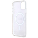 Kryt Guess GUHMN61H4STP iPhone 11 - růžová/pink