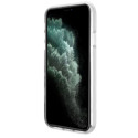 Kryt Guess GUHMN61H4STW pro iPhone 11 - hnědá