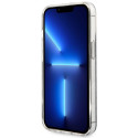 Kryt Guess 4G MagSafe iPhone 13 Pro – černá