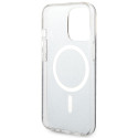 Kryt Guess 4G MagSafe iPhone 13 Pro – černá