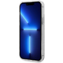 Kryt Guess GUHMP13XH4STK iPhone 13 Pro Max MagSafe - černá/černá