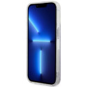 Kryt Guess 4G MagSafe GUHMP14LH4STU pro iPhone 14 Pro