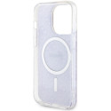 Kryt Guess 4G MagSafe GUHMP14LH4STU pro iPhone 14 Pro
