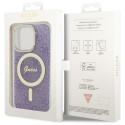 Kryt Guess 4G MagSafe GUHMP14LH4STU pro iPhone 14 Pro