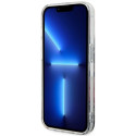 Kryt Guess Flower MagSafe GUHMP14LHCFWSA pro iPhone 14 Pro