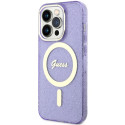 Kryt Guess GUHMP14LHCMCGU pro iPhone 14 Pro