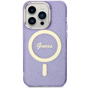 Kryt Guess GUHMP14LHCMCGU pro iPhone 14 Pro