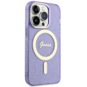 Kryt Guess GUHMP14LHCMCGU pro iPhone 14 Pro
