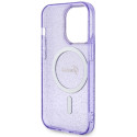 Kryt Guess GUHMP14LHCMCGU pro iPhone 14 Pro