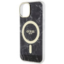 Kryt Guess GUHMP14MPCUMAK iPhone 14 Plus black