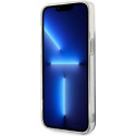 Kryt Guess 4G MagSafe pro iPhone 14 Pro Max černý