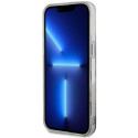 Kryt Guess GUHMP14XHCFWSK pro iPhone 14 Pro Max - černý