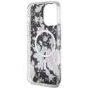 Kryt Guess GUHMP14XHCFWSK pro iPhone 14 Pro Max - černý