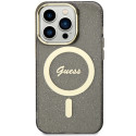 Kryt Guess GUHMP14XHCMCGK iPhone 14 Pro Max MagSafe