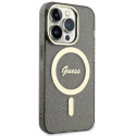 Kryt Guess GUHMP14XHCMCGK iPhone 14 Pro Max MagSafe