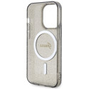 Kryt Guess GUHMP14XHCMCGK iPhone 14 Pro Max MagSafe