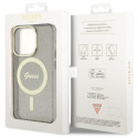 Kryt Guess GUHMP14XHCMCGK iPhone 14 Pro Max MagSafe