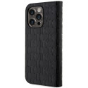 Kryt Karl Lagerfeld KLBKP14LSAKLHPK iPhone 14 Pro