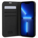 Kryt Karl Lagerfeld KLBKP14LSANKCPK iPhone 14 Pro