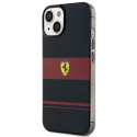 Kryt Ferrari FEHMP14SUCOK pro iPhone 14 MagSafe - černá