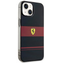 Kryt Ferrari FEHMP14SUCOK pro iPhone 14 MagSafe - černá