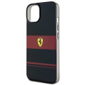 Kryt Ferrari FEHMP14SUCOK pro iPhone 14 MagSafe - černá