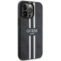 Kryt Guess GUHMP13LP4RPSK pro iPhone 13 Pro / 13 – černá