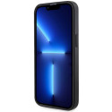 Kryt Guess GUHMP13LP4RPSK pro iPhone 13 Pro / 13 – černá