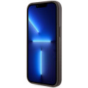 Kryt GUESS GUHMP14MP4RPSW pro iPhone 14 Plus - hnědá