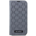 Kryt Karl Lagerfeld KLBKP14LSAKLHPG iPhone 14 Pro