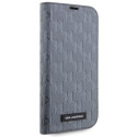 Kryt Karl Lagerfeld KLBKP14LSAKLHPG iPhone 14 Pro