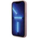 Kryt Guess GUHCP14LHDGTPP pro iPhone 14 Pro pink