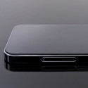 Ochranné sklo Wozinsky Full Glue iPhone 15 Pro Max 2 ks černé