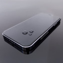 Wozinsky Full Glue ochranné sklo iPhone 15 - black (2 ks)