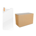 Ochranné sklo Hurtel 9H pro iPhone 15 Pro – 50 ks