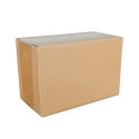Ochranné sklo Hurtel iPhone 15 Plus 50 ks multipack