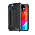 Kryt Hurtel HYBRID ARMOR pro iPhone 15 Plus black
