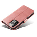 Hurtel Magnet Case pro iPhone 15 Pro – růžové