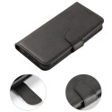 Hurtel MAGNET CASE pro iPhone 15 Plus – černé