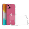 Kryt Hurtel ULTRA CLEAR iPhone 15 Plus – transparentní