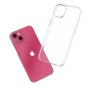 Kryt Hurtel ULTRA CLEAR iPhone 15 Plus – transparentní