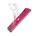 Kryt Hurtel ULTRA CLEAR iPhone 15 Plus – transparentní