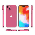 Kryt Hurtel ULTRA CLEAR iPhone 15 Plus – transparentní
