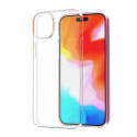 Kryt Hurtel ULTRA CLEAR iPhone 15 Plus – transparentní