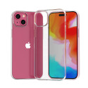 Kryt Hurtel ULTRA CLEAR iPhone 15 Plus – transparentní